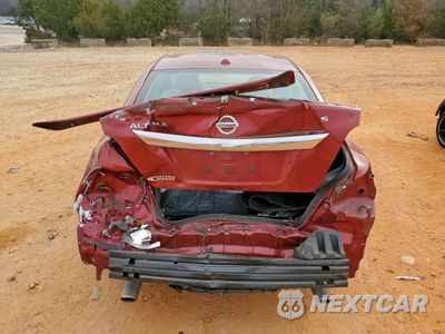 Zdjęcie 6 z 13 samochodu: 2015 NISSAN ALTIMA 2.5 VIN:1N4AL3AP9FC263626 - miniatura