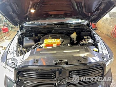 Zdjęcie 7 z 13 samochodu: 2015 RAM 1500 LONGHORN VIN:1C6RR7PM6FS635873 - miniatura