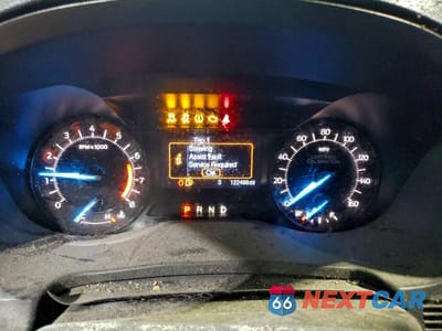 Zdjęcie 9 z 13 samochodu: 2016 FORD EXPLORER POLICE INTERCEPTOR VIN:1FM5K8AR4GGA77771 - miniatura