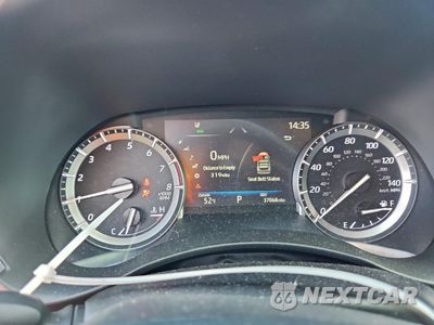 Zdjęcie 9 z 16 samochodu: 2022 TOYOTA HIGHLANDER XLE VIN:5TDGZRAHXNS137609 - miniatura
