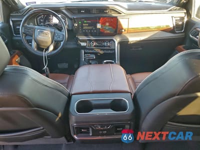 Zdjęcie 8 z 13 samochodu: 2024 GMC SIERRA K1500 DENALI ULTIMATE VIN:1GTUUHEL0RZ264013 - miniatura