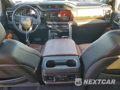 Zdjęcie 8 z 13 samochodu: 2024 GMC SIERRA K1500 DENALI ULTIMATE VIN:1GTUUHEL0RZ264013 - miniatura