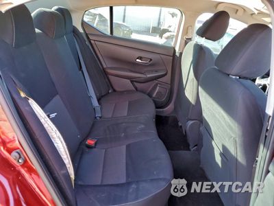 Zdjęcie 10 z 13 samochodu: 2023 NISSAN SENTRA SV VIN:3N1AB8CV3PY227321 - miniatura