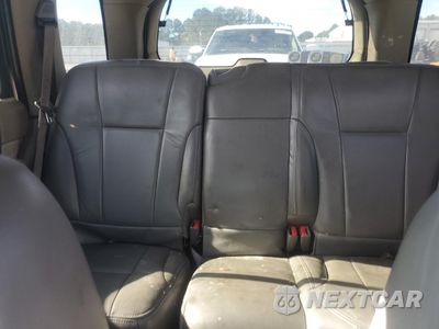Zdjęcie 10 z 15 samochodu: 2003 CHEVROLET TRAILBLAZER VIN:1GNDS13S332260035 - miniatura