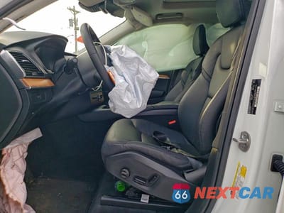 Zdjęcie 7 z 12 samochodu: 2024 VOLVO XC90 PLUS VIN:YV4062PE9R1208166 - miniatura