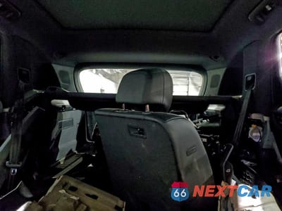 Zdjęcie 10 z 12 samochodu: 2023 PORSCHE CAYENNE BASE VIN:WP1AA2AY2PDA05400 - miniatura