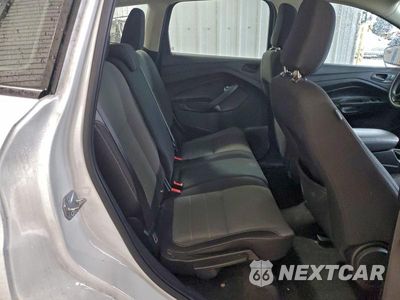 Zdjęcie 10 z 12 samochodu: 2019 FORD ESCAPE S VIN:1FMCU0F78KUB48040 - miniatura