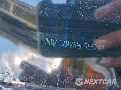 Zdjęcie 13 z 14 samochodu: 2017 NISS ROGUE SV VIN:KNMAT2MV6HP555793 - miniatura