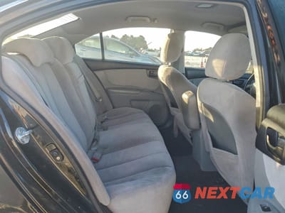 Zdjęcie 10 z 12 samochodu: 2009 KIA OPTIMA LX VIN:KNAGE228695293138 - miniatura