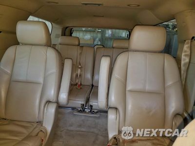 Zdjęcie 10 z 13 samochodu: 2011 GMC YUKON XL C1500 SLT VIN:1GKS1KE0XBR381157 - miniatura