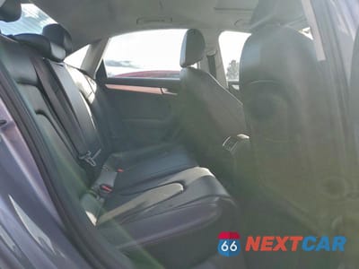 Zdjęcie 10 z 11 samochodu: 2015 AUDI A4 PREMIUM VIN:WAUBFAFL9FN042948 - miniatura