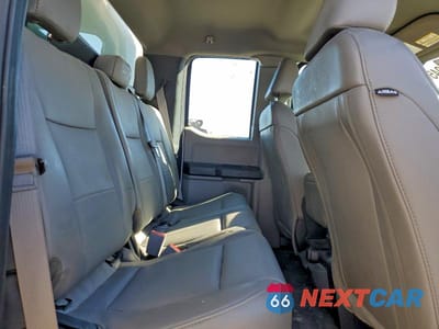 Zdjęcie 10 z 12 samochodu: 2020 FORD F150 SUPER CAB VIN:1FTEX1CP3LKE78986 - miniatura
