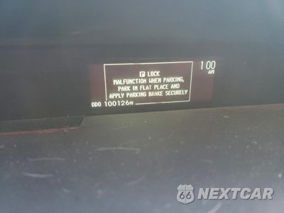 Zdjęcie 9 z 13 samochodu: 2012 TOYOTA PRIUS VIN:JTDKN3DU5C1524199 - miniatura