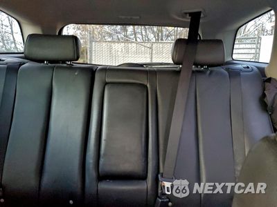 Zdjęcie 10 z 15 samochodu: 2008 MAZDA CX-7 VIN:JM3ER29L480186293 - miniatura