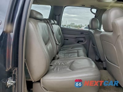 Zdjęcie 11 z 15 samochodu: 2005 GMC YUKON XL C1500 VIN:1GKEC16Z45J191534 - miniatura