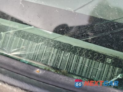 Zdjęcie 12 z 13 samochodu: 2005 CADILLAC ESCALADE ESV VIN:3GYFK66NX5G288522 - miniatura