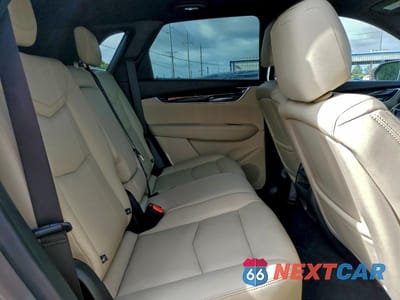 Zdjęcie 11 z 14 samochodu: 2018 CADILLAC XT5 VIN:1GYKNARS5JZ177896 - miniatura