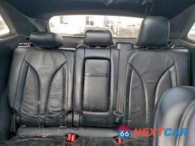 Zdjęcie 10 z 14 samochodu: 2015 LINCOLN MKC VIN:5LMTJ2AH5FUJ10241 - miniatura