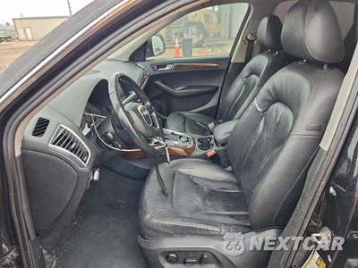 Zdjęcie 7 z 13 samochodu: 2010 AUDI Q5 PREMIUM PLUS VIN:WA1LKAFP9AA107510 - miniatura