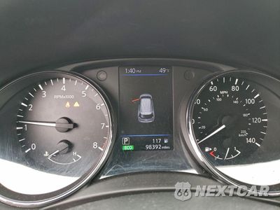 Zdjęcie 9 z 16 samochodu: 2020 NISSAN ROGUE S VIN:5N1AT2MV6LC762714 - miniatura