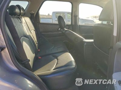 Zdjęcie 11 z 12 samochodu: 2007 MERCURY MARINER PREMIER VIN:4M2CU87197KJ02954 - miniatura