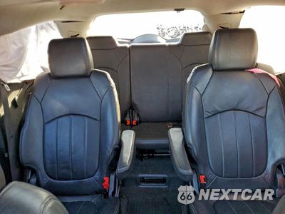 Zdjęcie 10 z 12 samochodu: 2015 BUICK ENCLAVE VIN:5GAKRBKD7FJ346108 - miniatura