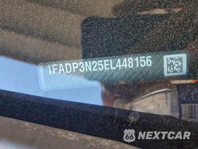 Zdjęcie 12 z 12 samochodu: 2014 FORD FOCUS TITANIUM VIN:1FADP3N25EL448156 - miniatura