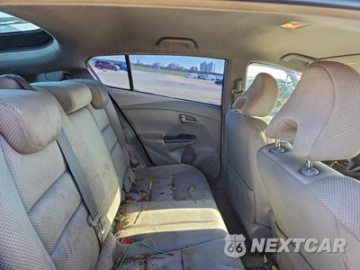Zdjęcie 10 z 11 samochodu: 2010 HONDA INSIGHT EX VIN:JHMZE2H77AS022054 - miniatura