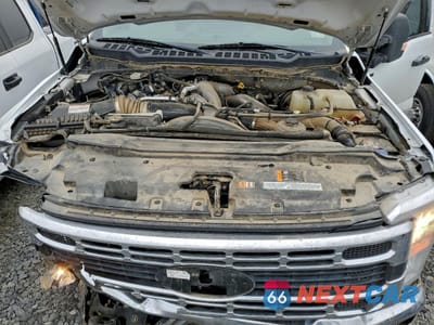 Zdjęcie 11 z 12 samochodu: 2024 FORD F250 VIN:1FT7X2BT2REC54855 - miniatura