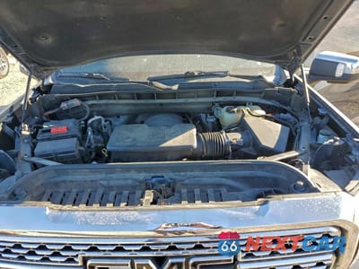 Zdjęcie 11 z 11 samochodu: 2019 GMC SIERRA K1500 SLT VIN:3GTU9DED4KG147382 - miniatura