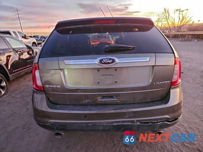 Zdjęcie 6 z 12 samochodu: 2014 FORD EDGE LIMITED VIN:2FMDK3KCXEBA34565 - miniatura