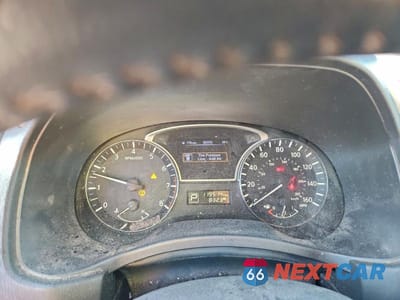 Zdjęcie 9 z 13 samochodu: 2014 NISS PATHFINDER S VIN:5N1AR2MM3EC724320 - miniatura