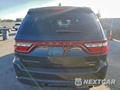 Zdjęcie 6 z 14 samochodu: 2014 DODGE DURANGO LIMITED VIN:1C4RDHDGXEC481348 - miniatura