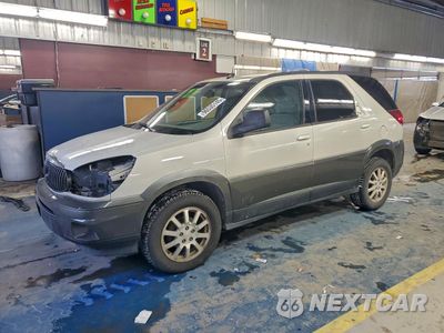 2005 BUICK RENDEZVOUS CX 3G5DA03E65S501570 - główne zdjęcie licytacji z USA - miniatura