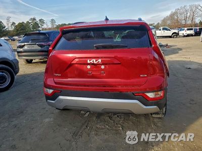 Zdjęcie 6 z 11 samochodu: 2025 KIA NIRO EX VIN:KNDCR3LE3S5304814 - miniatura