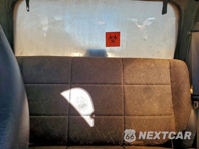 Zdjęcie 10 z 14 samochodu: 2002 JEEP WRANGLER / TJ X VIN:1J4FA39S32P775538 - miniatura