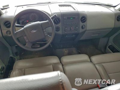 Zdjęcie 8 z 12 samochodu: 2007 FORD F150 VIN:1FTRF12W87NA55967 - miniatura