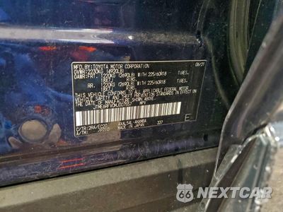 Zdjęcie 13 z 16 samochodu: 2021 TOYOTA RAV4 XSE VIN:JTME6RFV0MJ007557 - miniatura