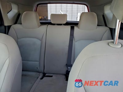 Zdjęcie 10 z 12 samochodu: 2022 KIA SOUL LX VIN:KNDJ23AU9N7156652 - miniatura