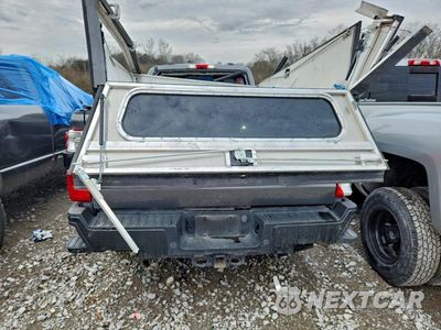 Zdjęcie 6 z 12 samochodu: 2024 FORD F250 SUPER DUTY VIN:1FT7W2BAXREC30157 - miniatura
