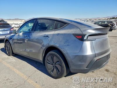 Drugie zdjęcie samochodu z przodu: 2026 TESLA MODEL Y VIN:7SAYGDEE3TF364951 - miniatura