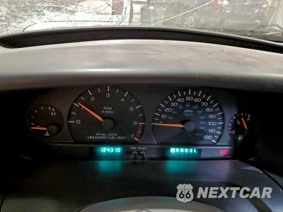 Zdjęcie 9 z 15 samochodu: 1997 DODGE GRAND CARAVAN LE VIN:1B4GP54L1VB474625 - miniatura