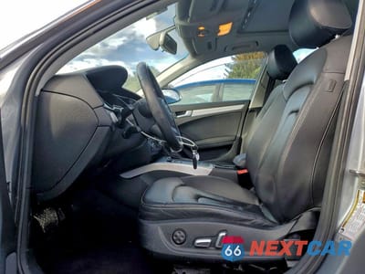 Zdjęcie 7 z 11 samochodu: 2015 AUDI A4 PREMIUM VIN:WAUBFAFL9FN042948 - miniatura