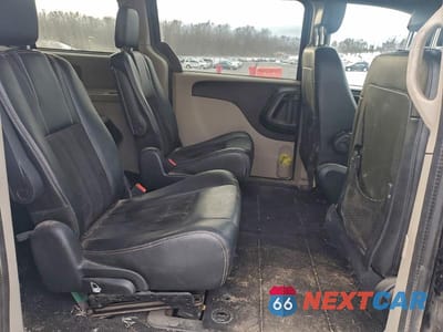 Zdjęcie 11 z 13 samochodu: 2017 DODGE GRAND CARAVAN SXT VIN:2C4RDGCG7HR562251 - miniatura