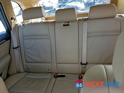 Zdjęcie 10 z 13 samochodu: 2013 BMW X5 XDRIVE35I VIN:5UXZV4C58D0B01110 - miniatura