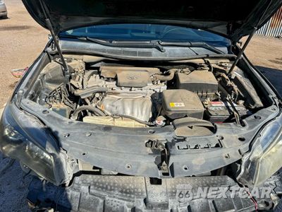 Zdjęcie 7 z 11 samochodu: 2017 TOYOTA CAMRY LE VIN:4T1BF1FK3HU757092 - miniatura