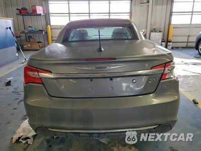 Zdjęcie 6 z 14 samochodu: 2011 CHRYSLER 200 LIMITED VIN:1C3BC7EG6BN568553 - miniatura