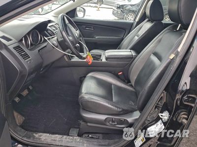 Zdjęcie 7 z 15 samochodu: 2012 MAZDA CX-9 VIN:JM3TB3CA0C0349992 - miniatura