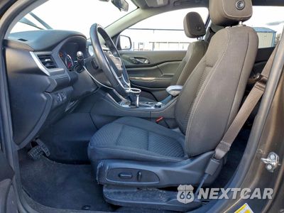 Zdjęcie 7 z 16 samochodu: 2019 GMC ACADIA SLE VIN:1GKKNSLSXKZ228366 - miniatura