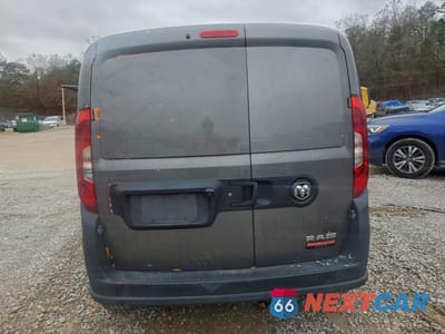 Zdjęcie 6 z 13 samochodu: 2021 RAM PROMASTER CITY DELIVERY VAN VIN:ZFBHRFAB0M6U07429 - miniatura